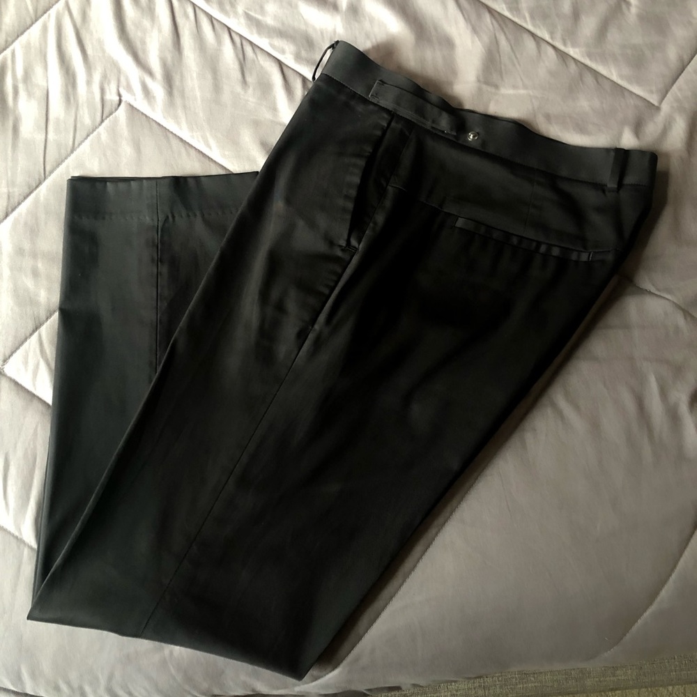 CALVIN KLEIN SLACKS